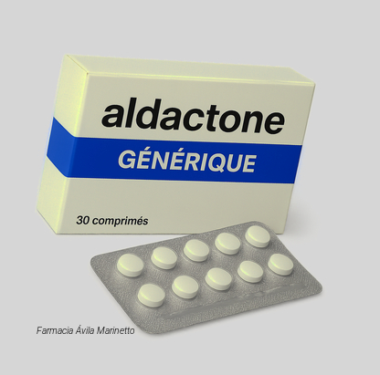 aldactone