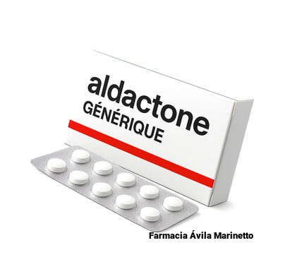 aldactone