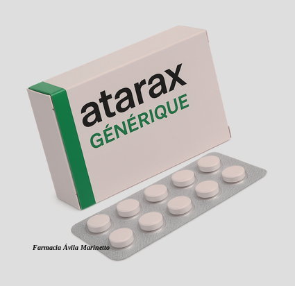 atarax