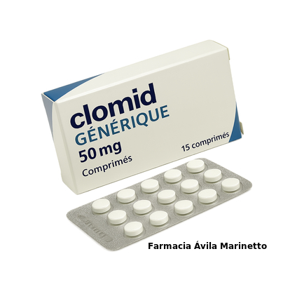 clomid