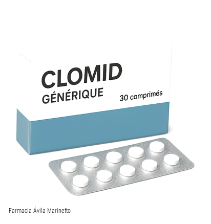 clomid