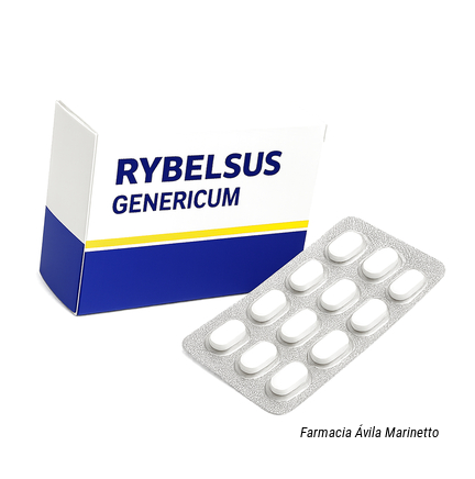 rybelsus