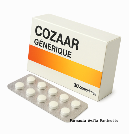 cozaar