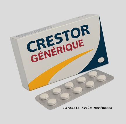 crestor