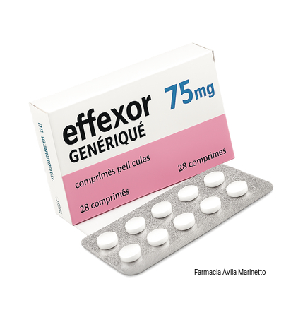 effexor