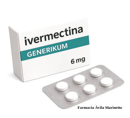 ivermectina