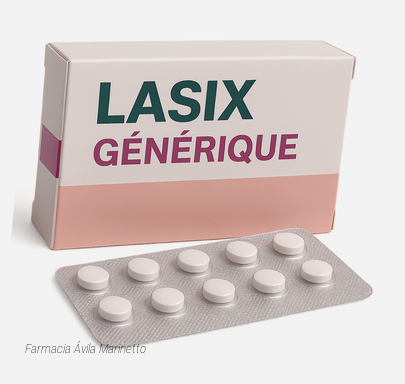 lasix