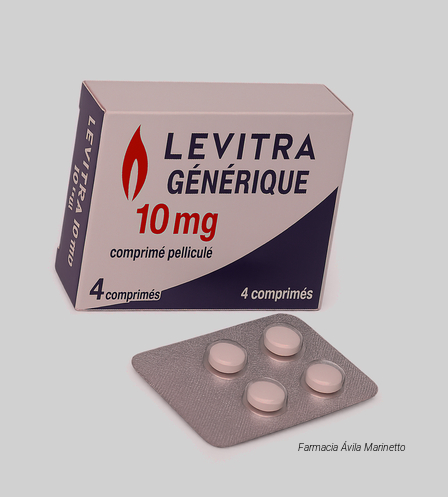 levitra
