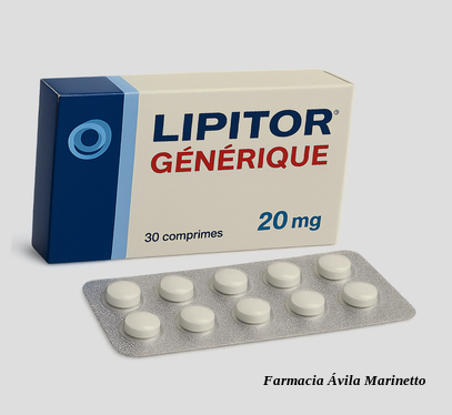 lipitor