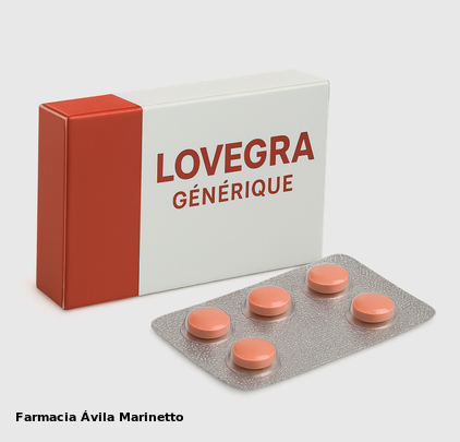 lovegra