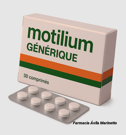 motilium