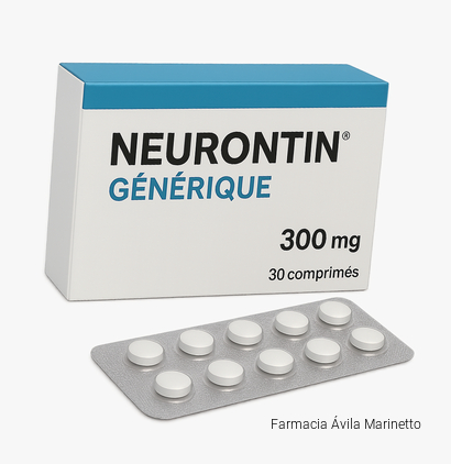 neurontin