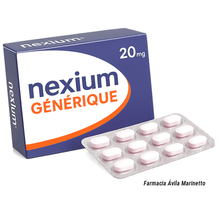 nexium