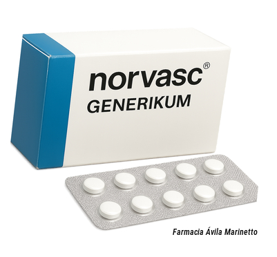 norvasc