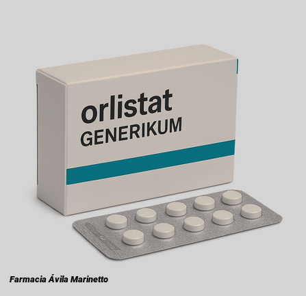 orlistat