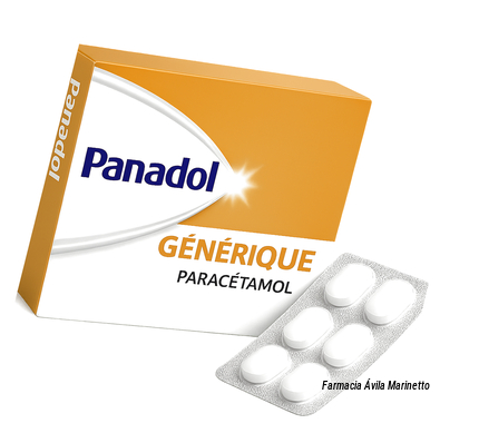 panadol