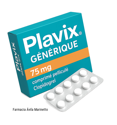 plavix