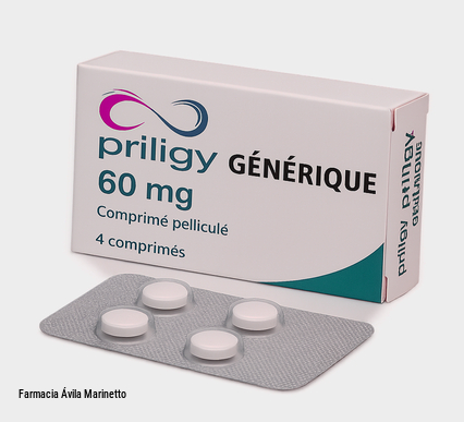 priligy