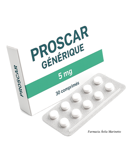 proscar