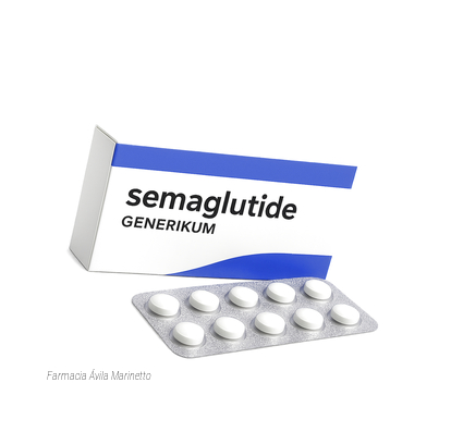semaglutide