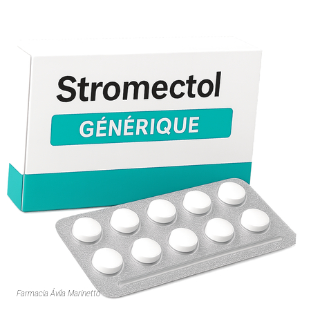 stromectol