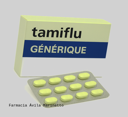 tamiflu
