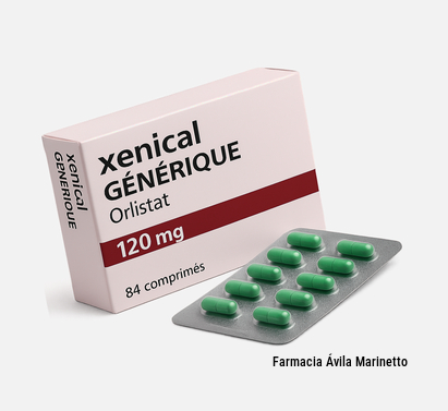 xenical