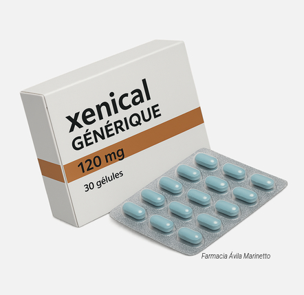 xenical