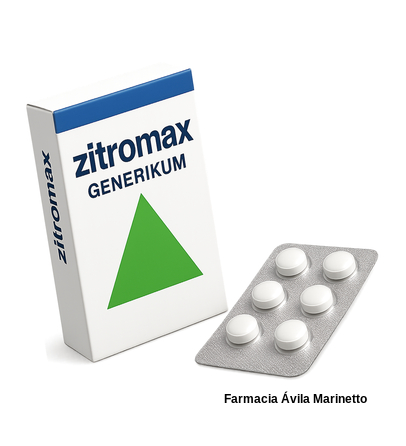 zitromax