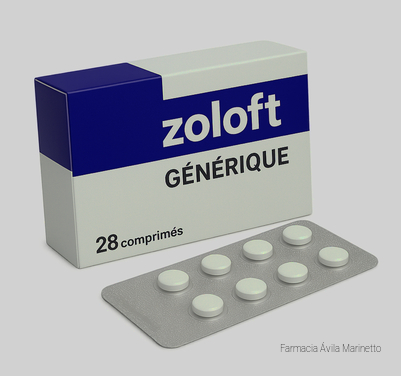 zoloft