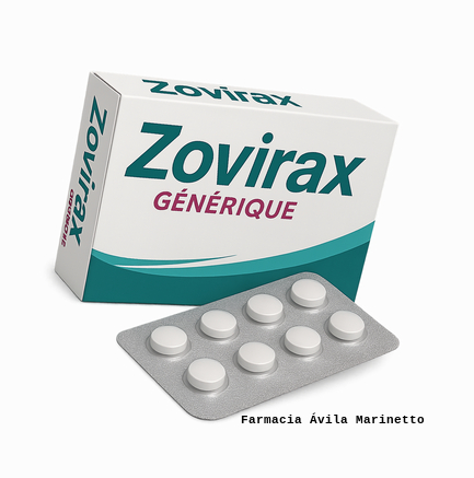 zovirax